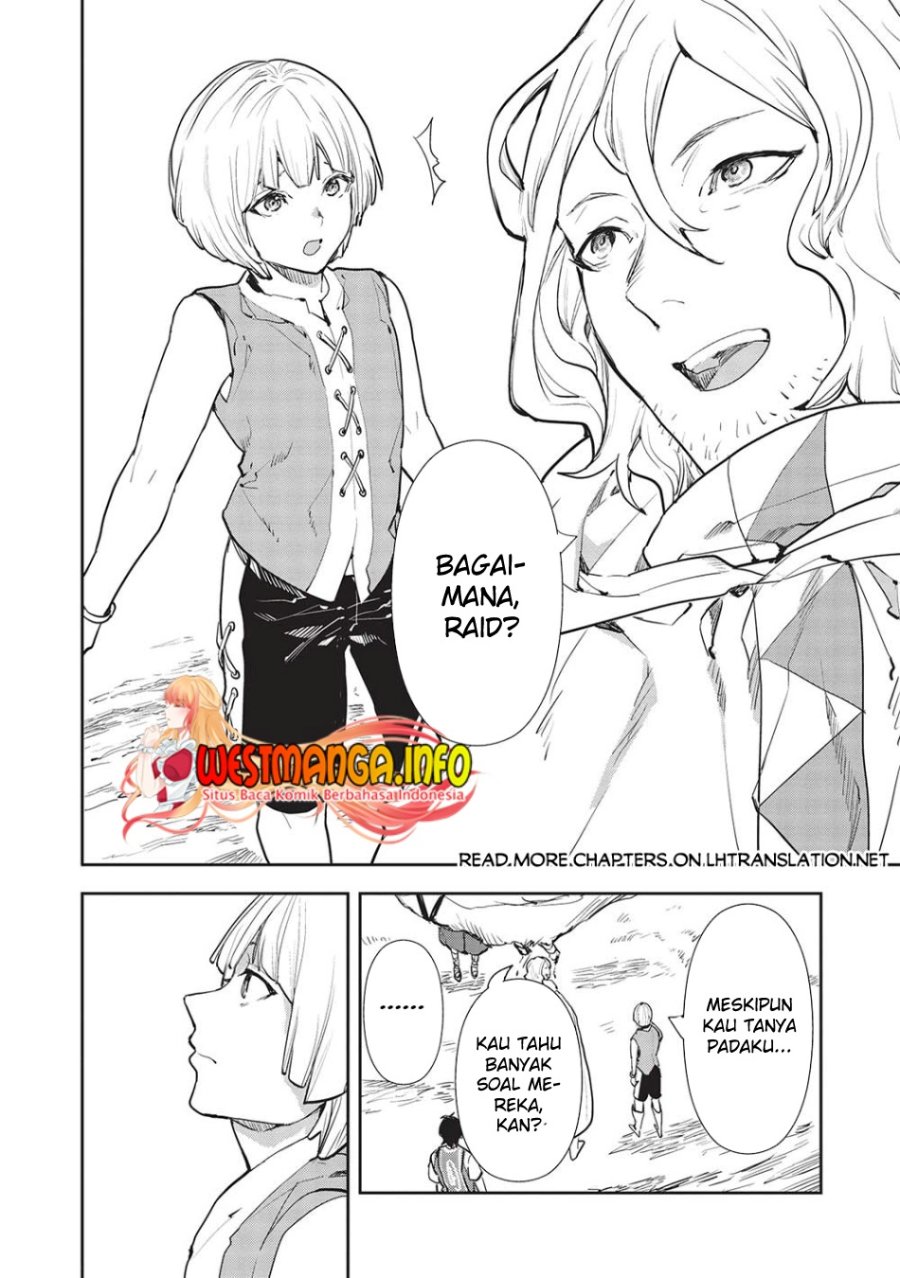Isekai Ryouridou