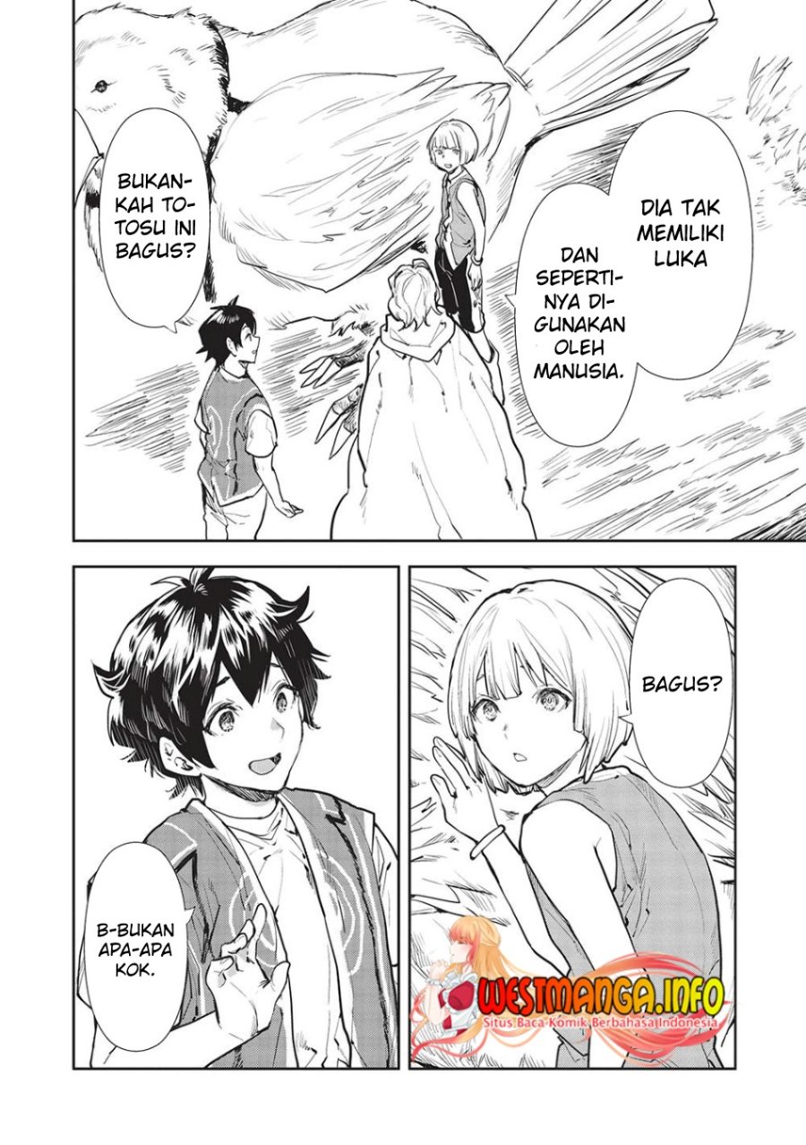 Isekai Ryouridou
