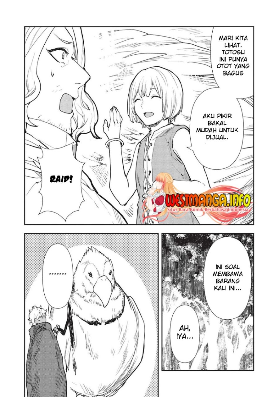 Isekai Ryouridou