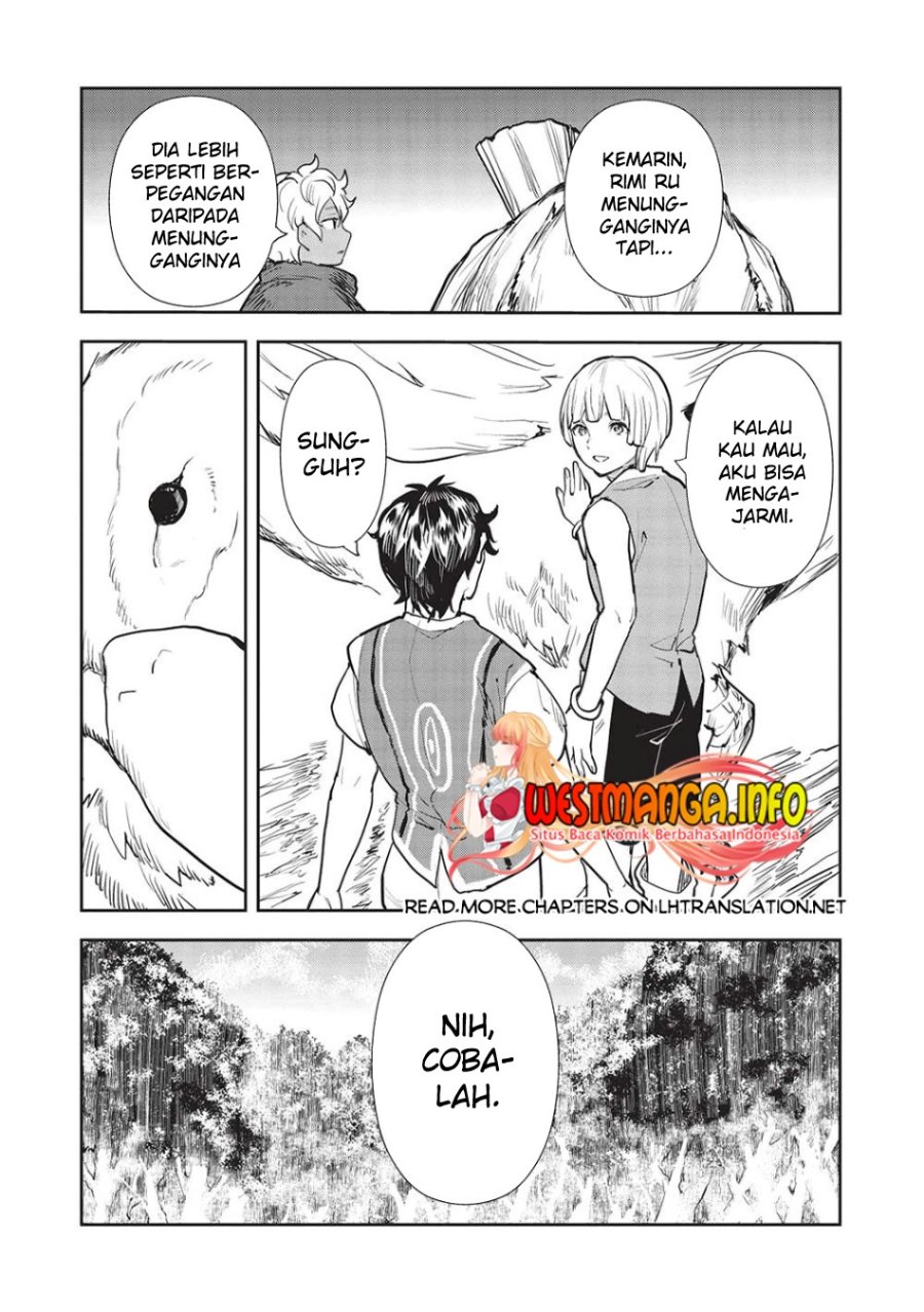 Isekai Ryouridou