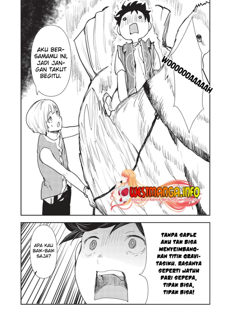 Isekai Ryouridou
