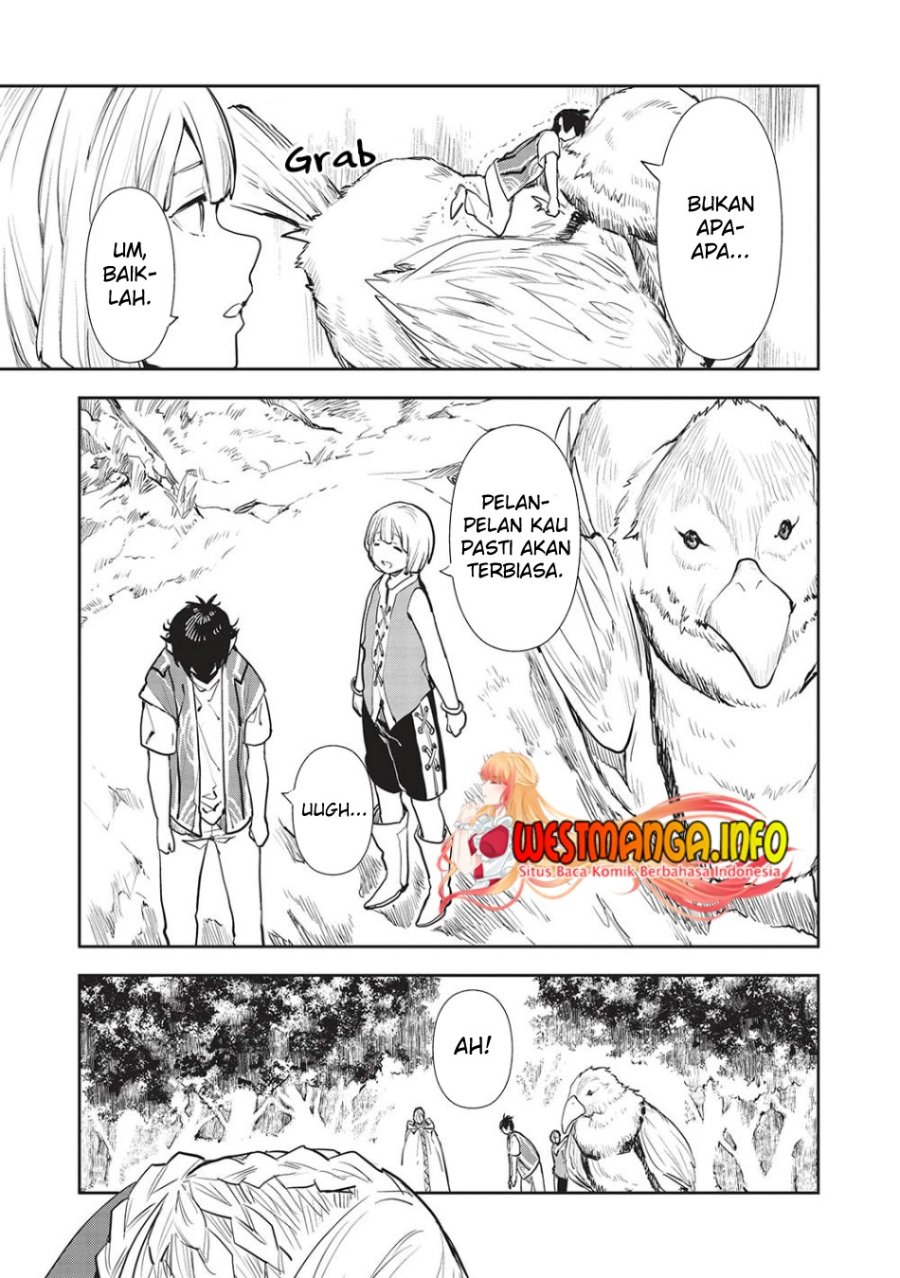 Isekai Ryouridou