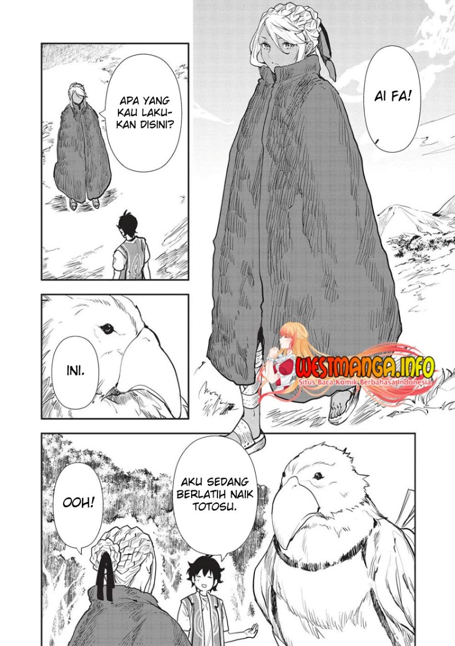 Isekai Ryouridou