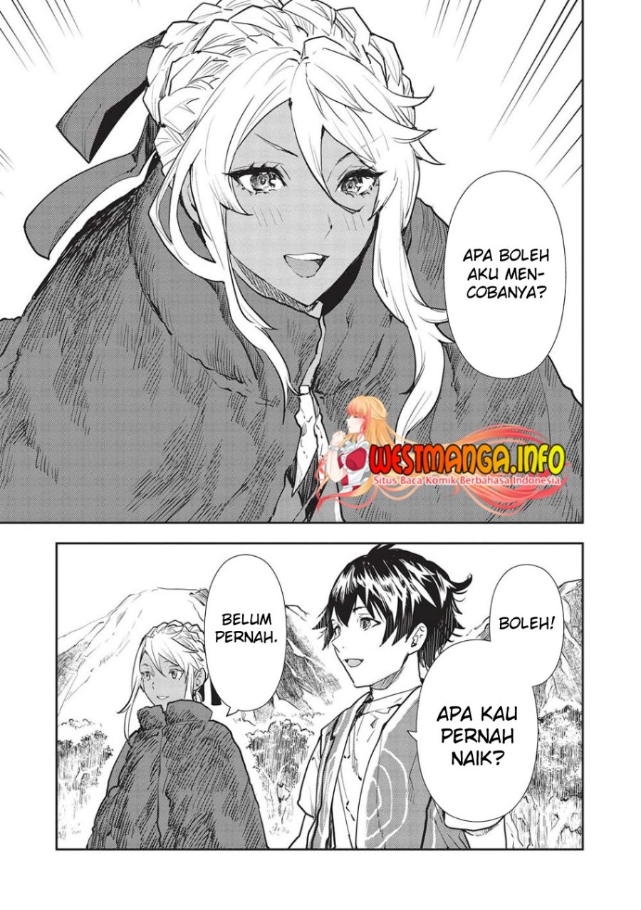 Isekai Ryouridou