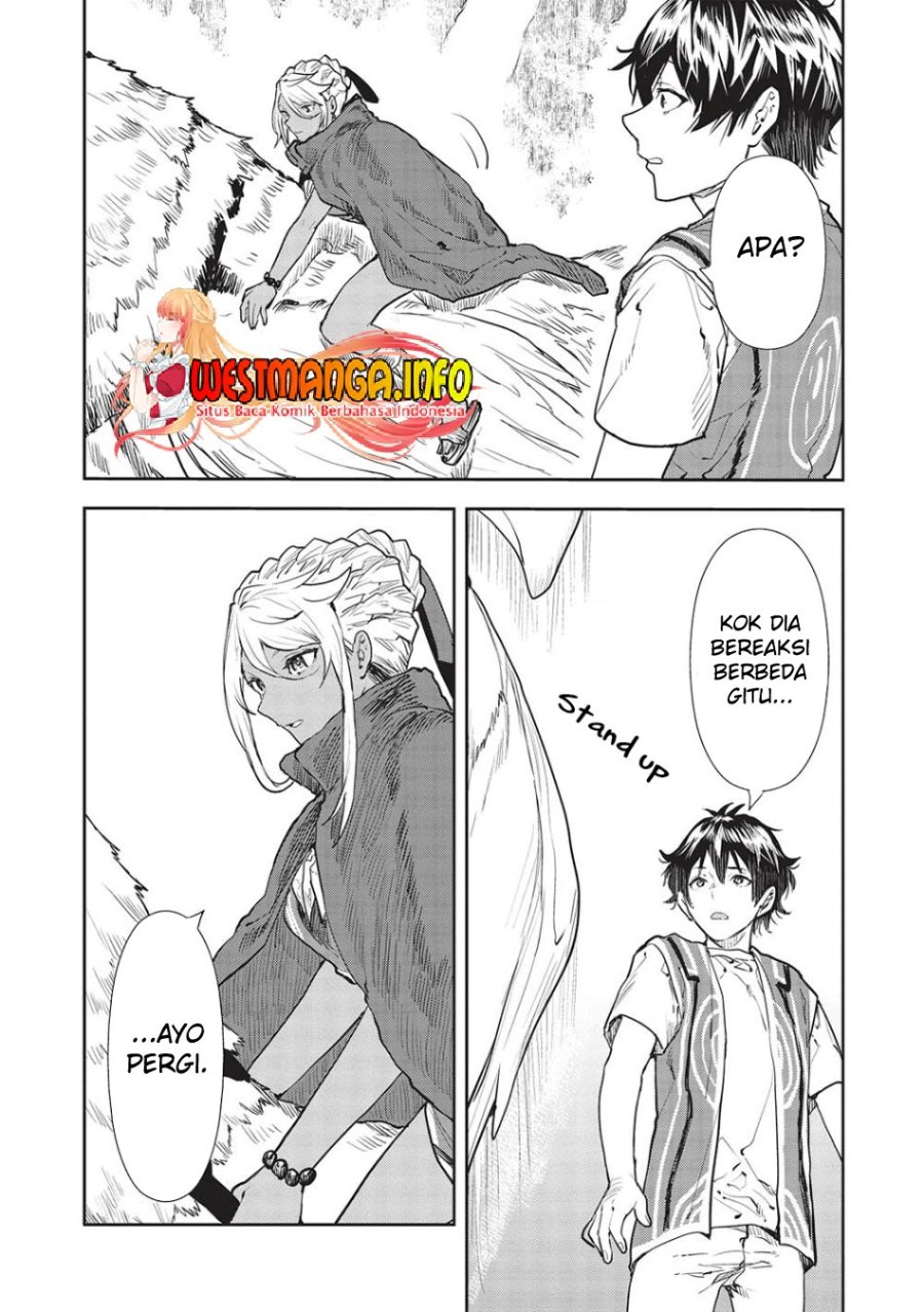 Isekai Ryouridou