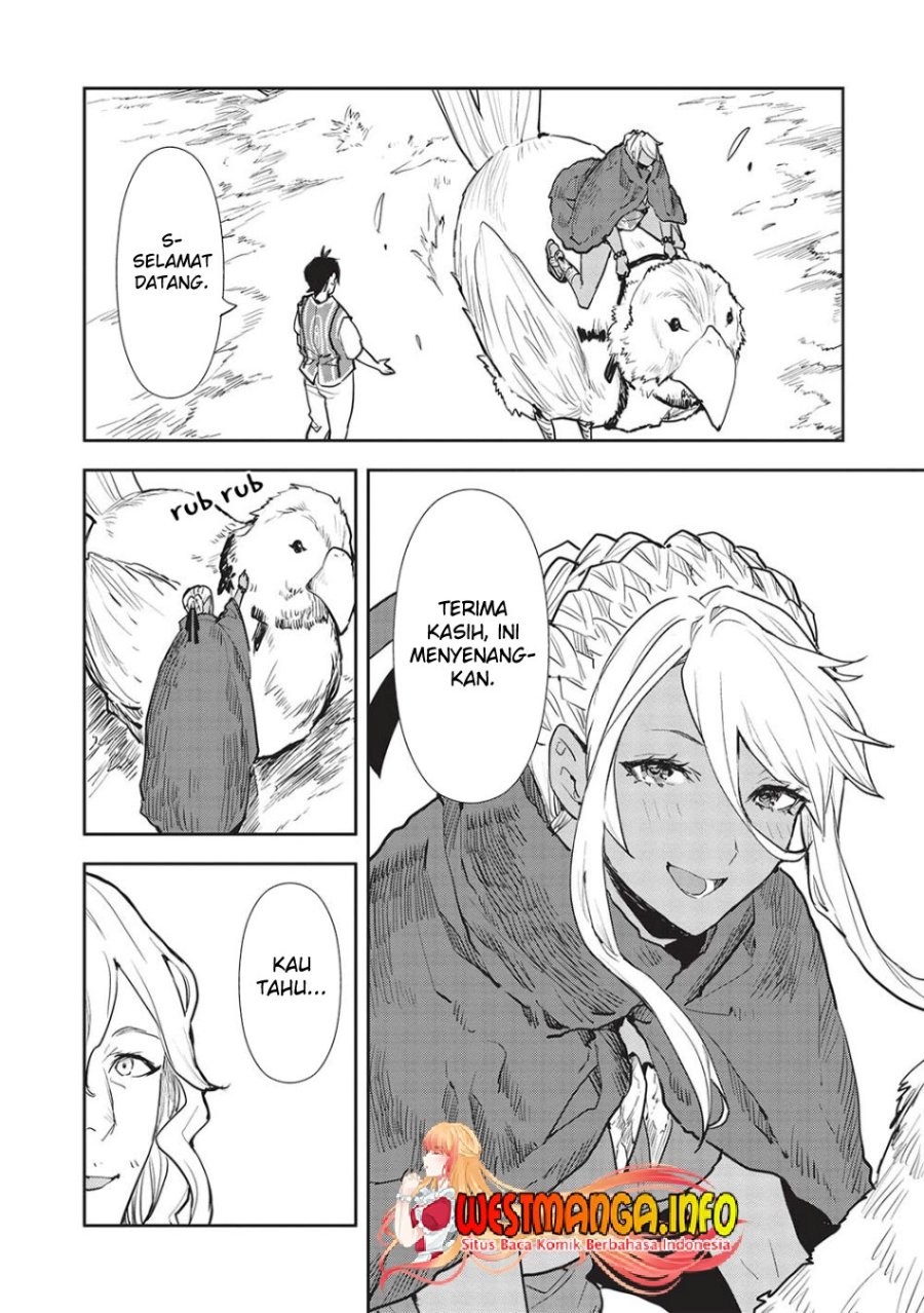 Isekai Ryouridou