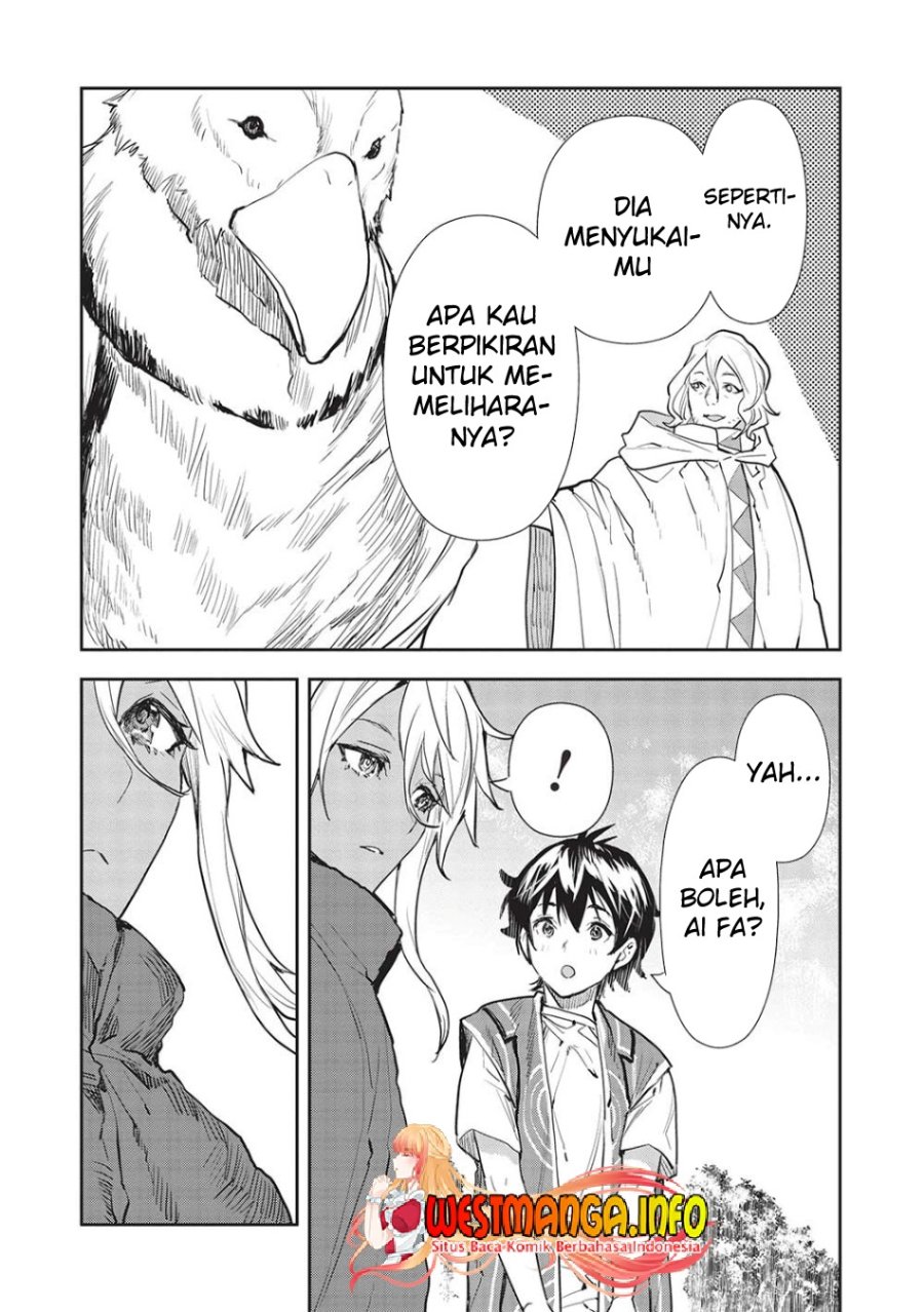 Isekai Ryouridou