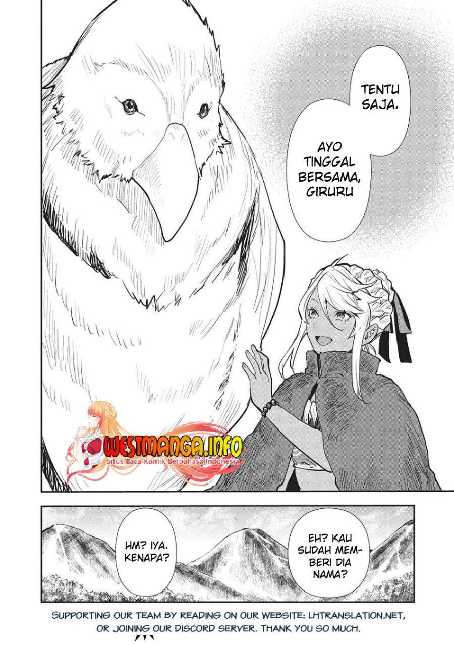 Isekai Ryouridou