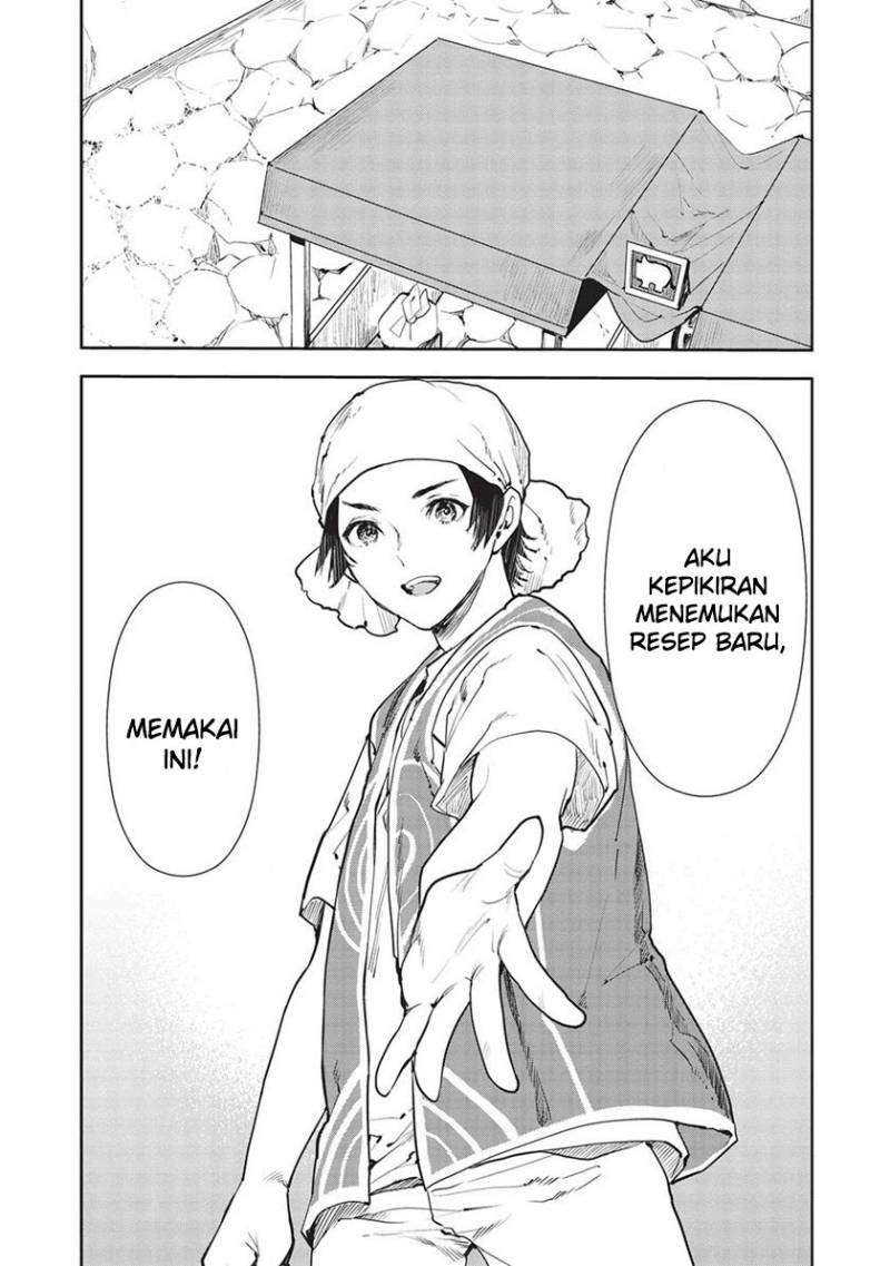 Isekai Ryouridou