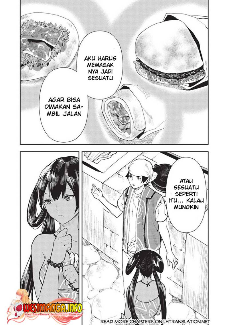 Isekai Ryouridou