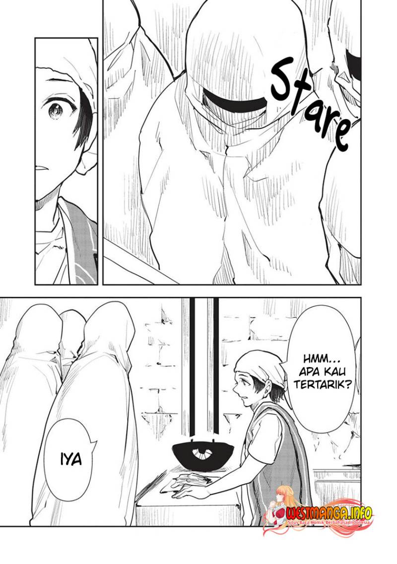Isekai Ryouridou