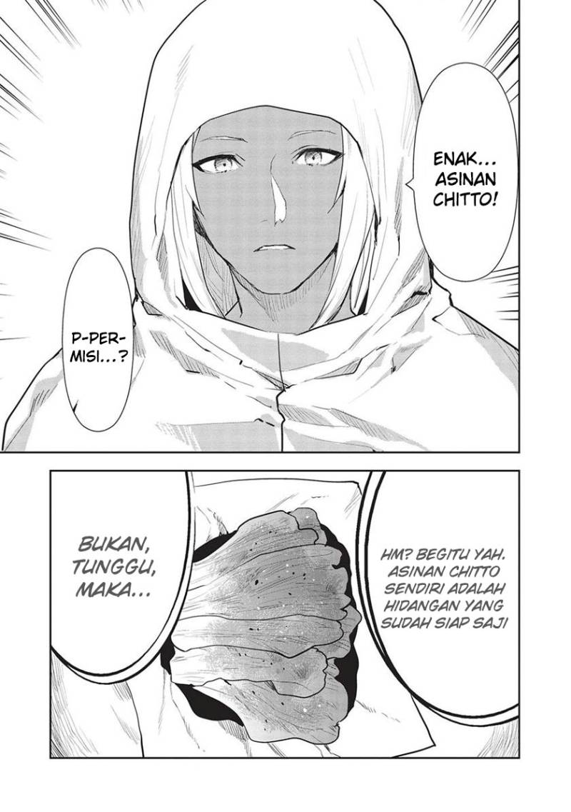 Isekai Ryouridou