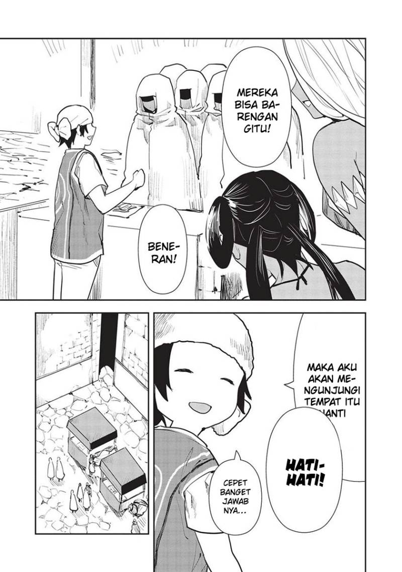 Isekai Ryouridou