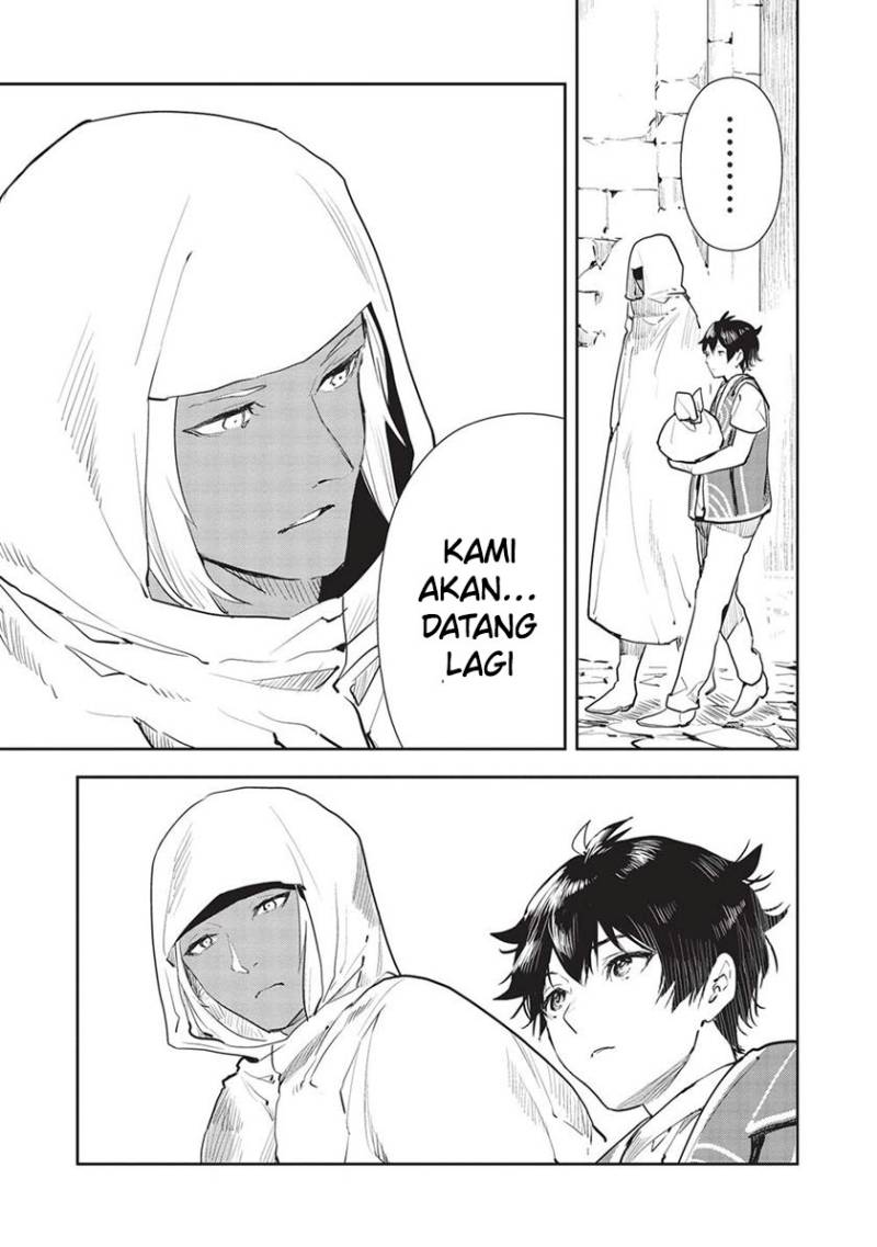 Isekai Ryouridou