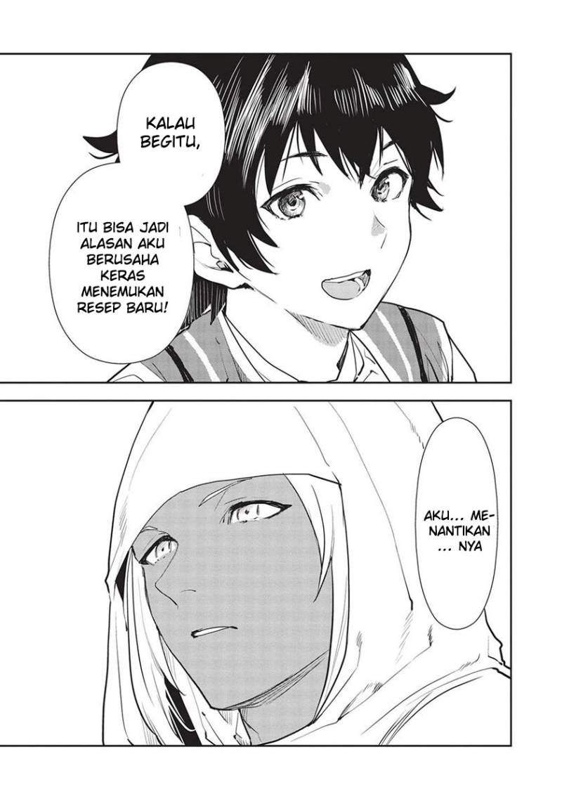 Isekai Ryouridou