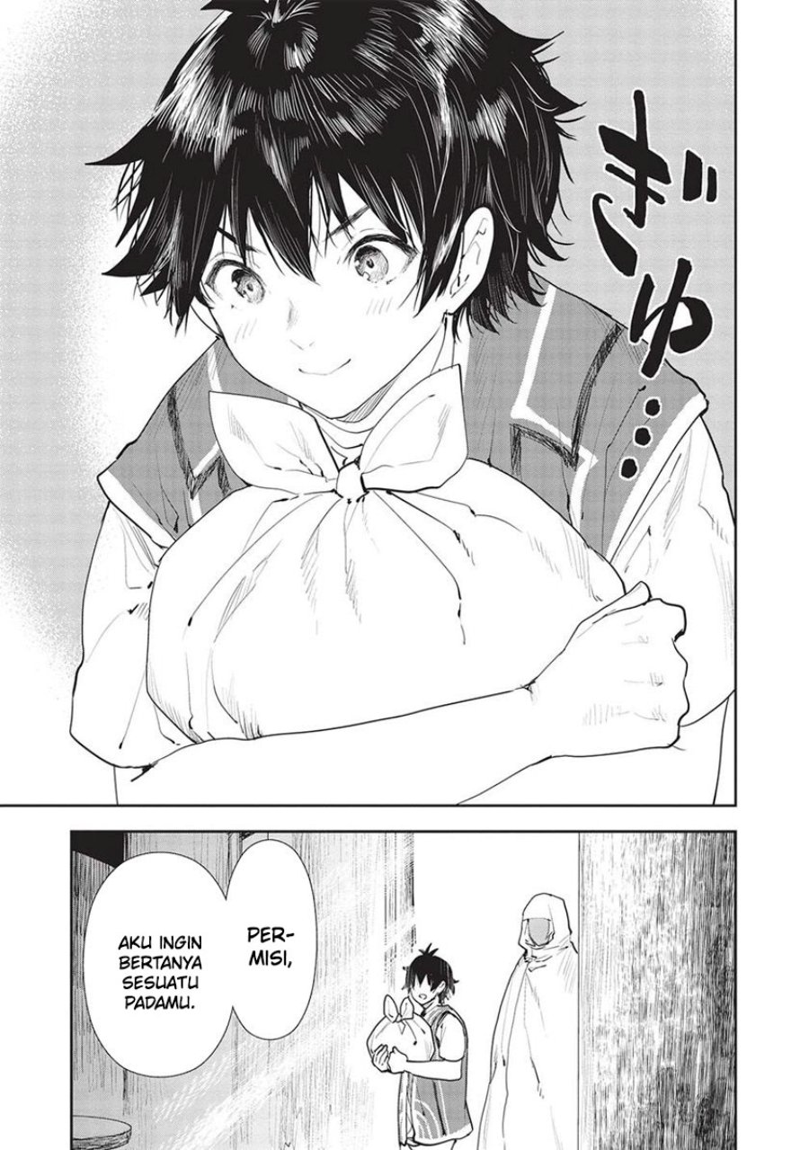 Isekai Ryouridou