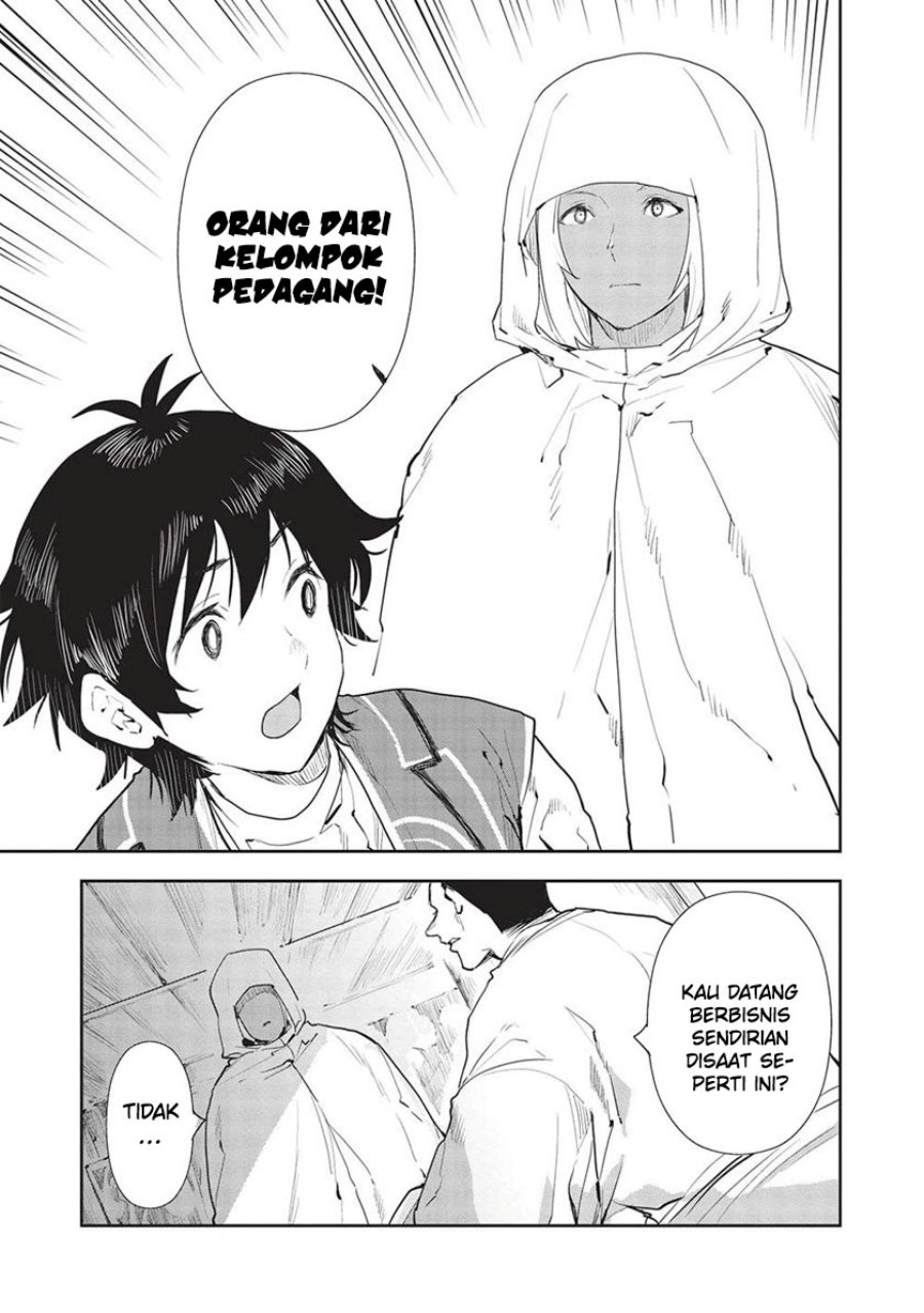 Isekai Ryouridou