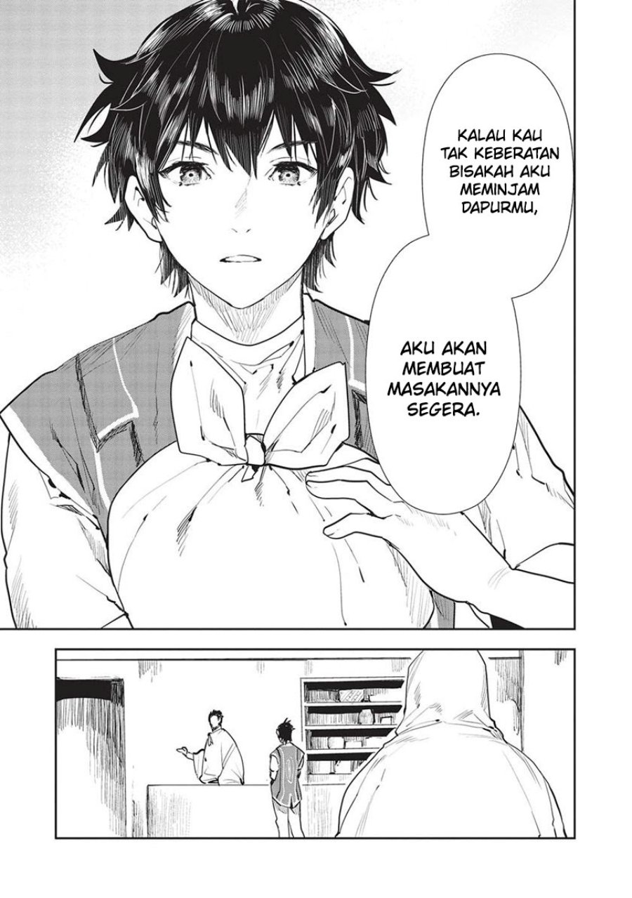 Isekai Ryouridou