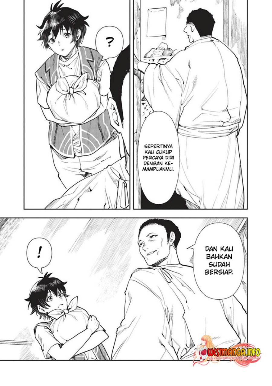 Isekai Ryouridou