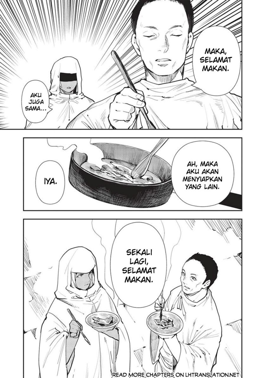 Isekai Ryouridou