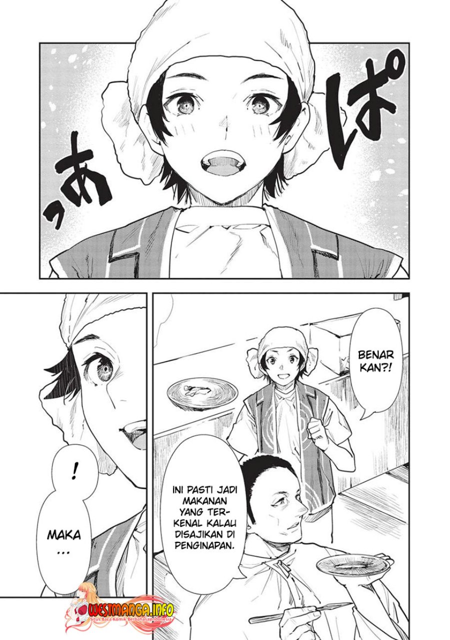 Isekai Ryouridou