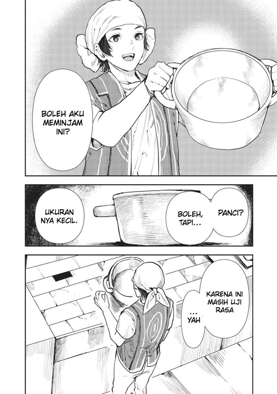 Isekai Ryouridou