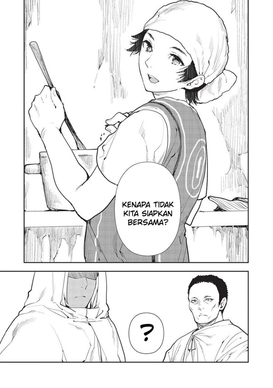 Isekai Ryouridou