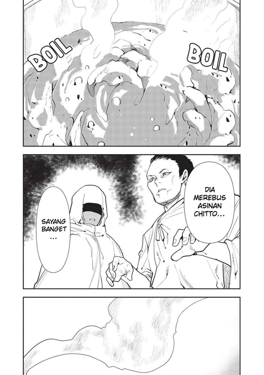Isekai Ryouridou