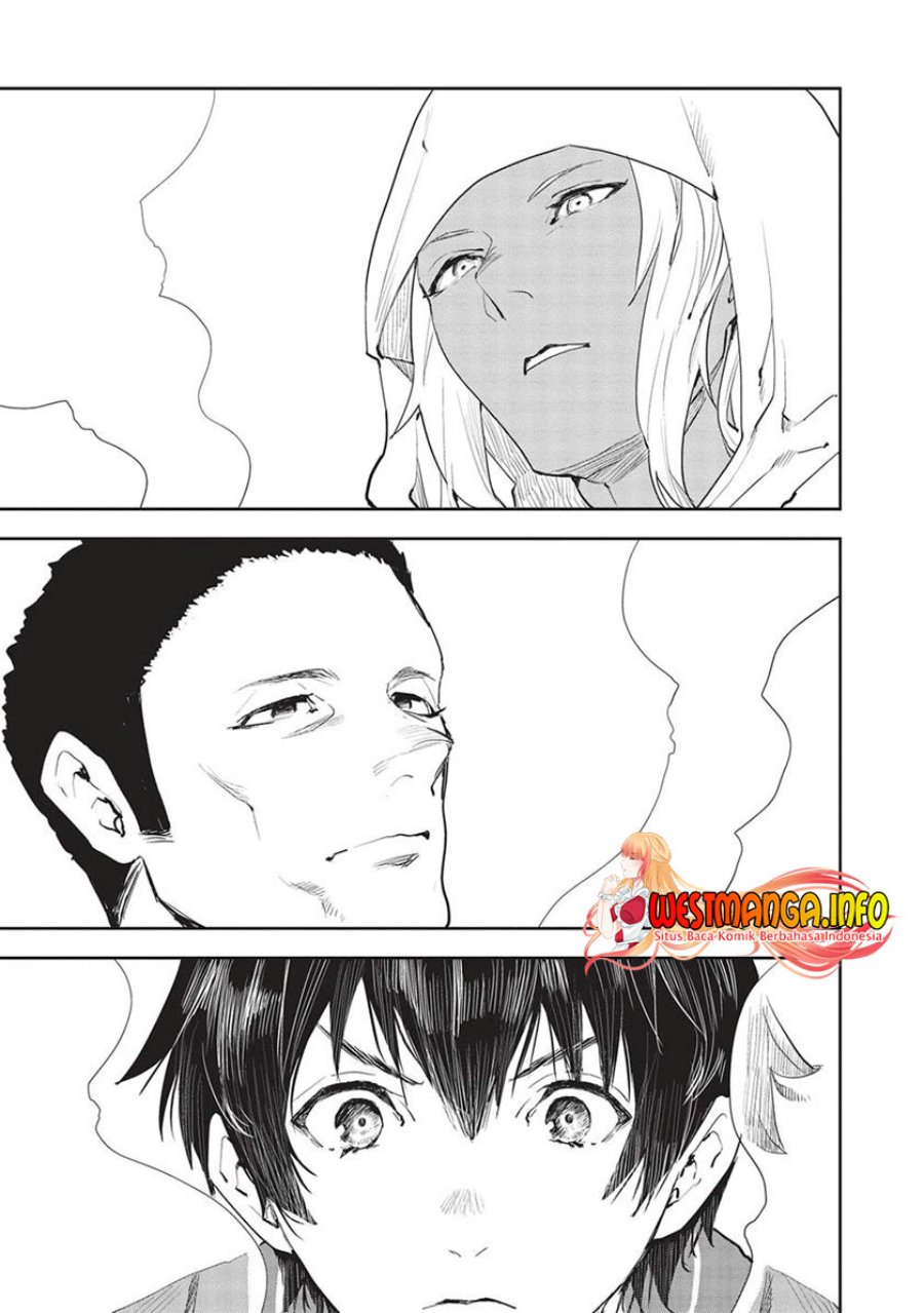 Isekai Ryouridou