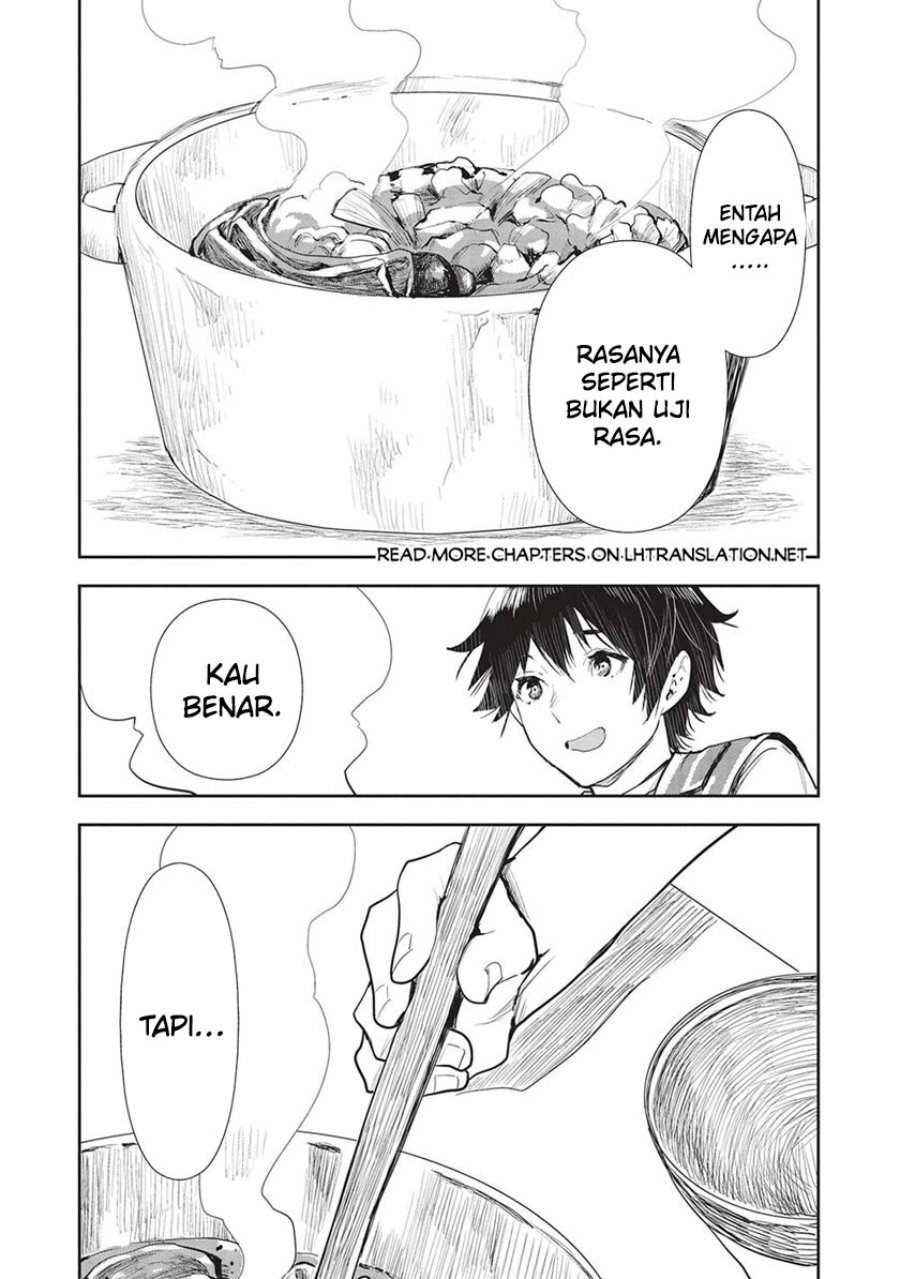 Isekai Ryouridou