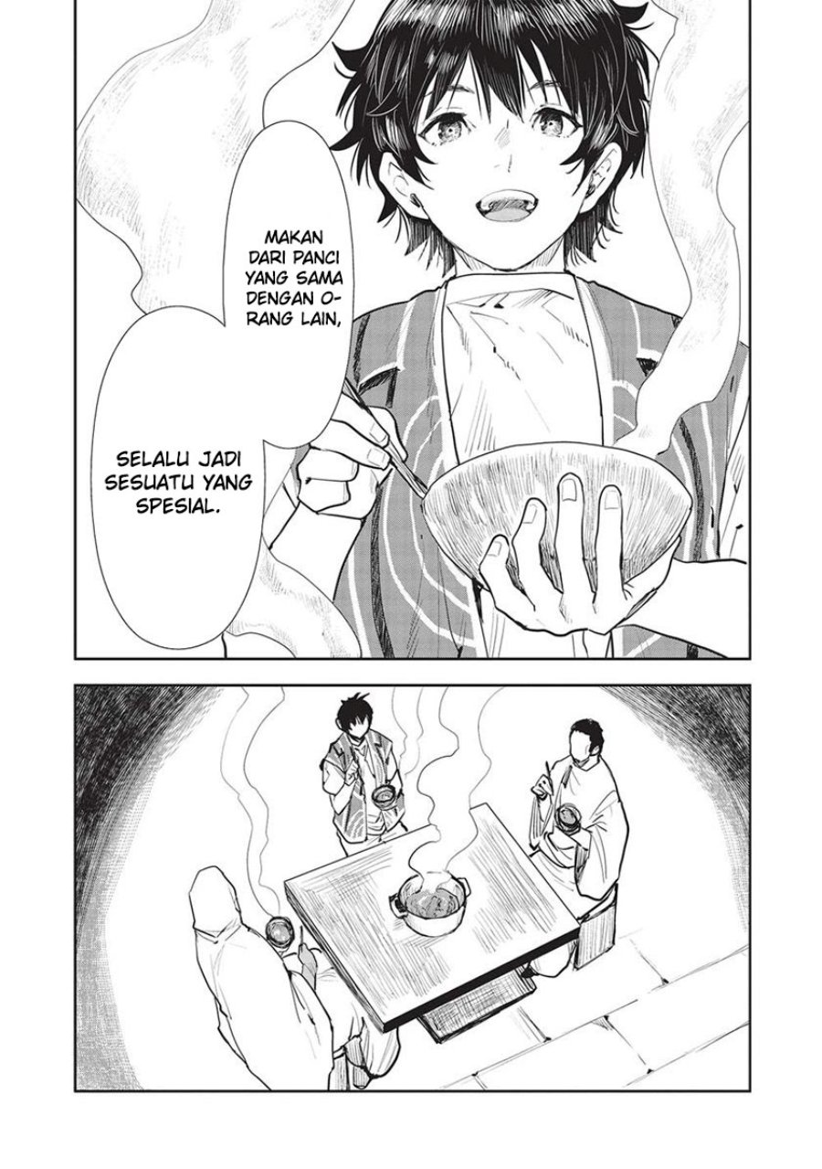 Isekai Ryouridou