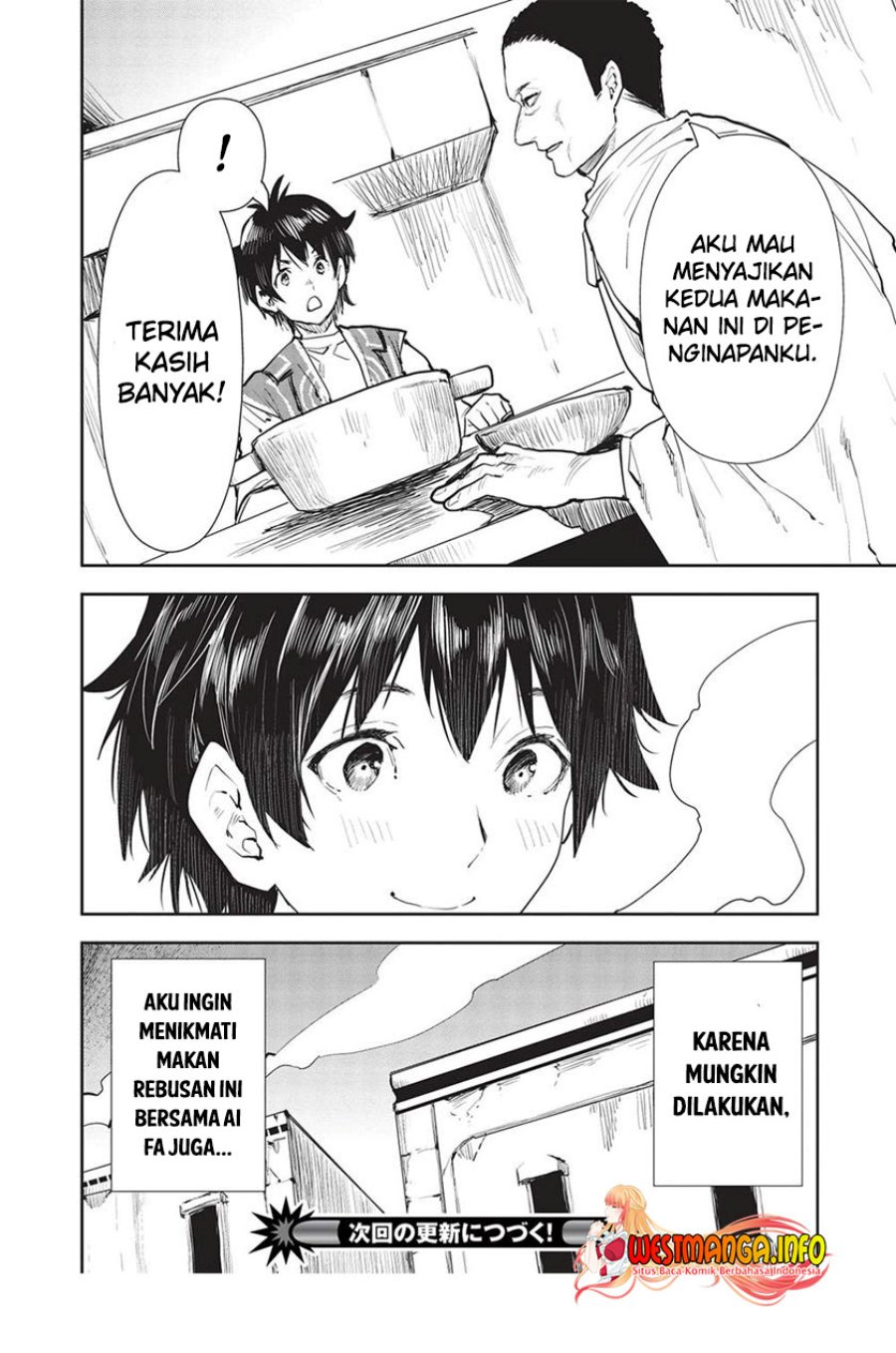 Isekai Ryouridou