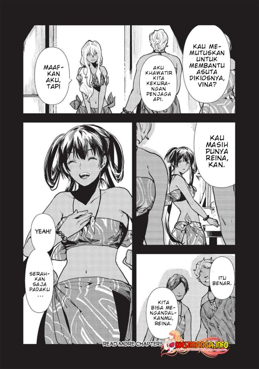 Isekai Ryouridou