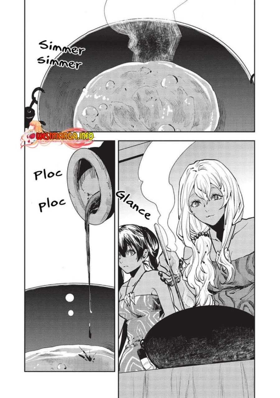 Isekai Ryouridou