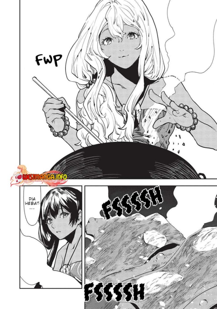 Isekai Ryouridou