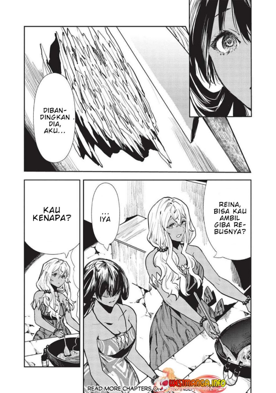 Isekai Ryouridou