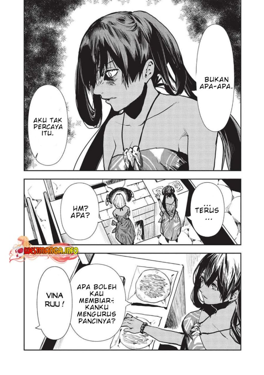 Isekai Ryouridou