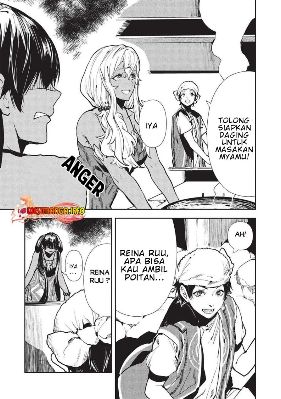 Isekai Ryouridou