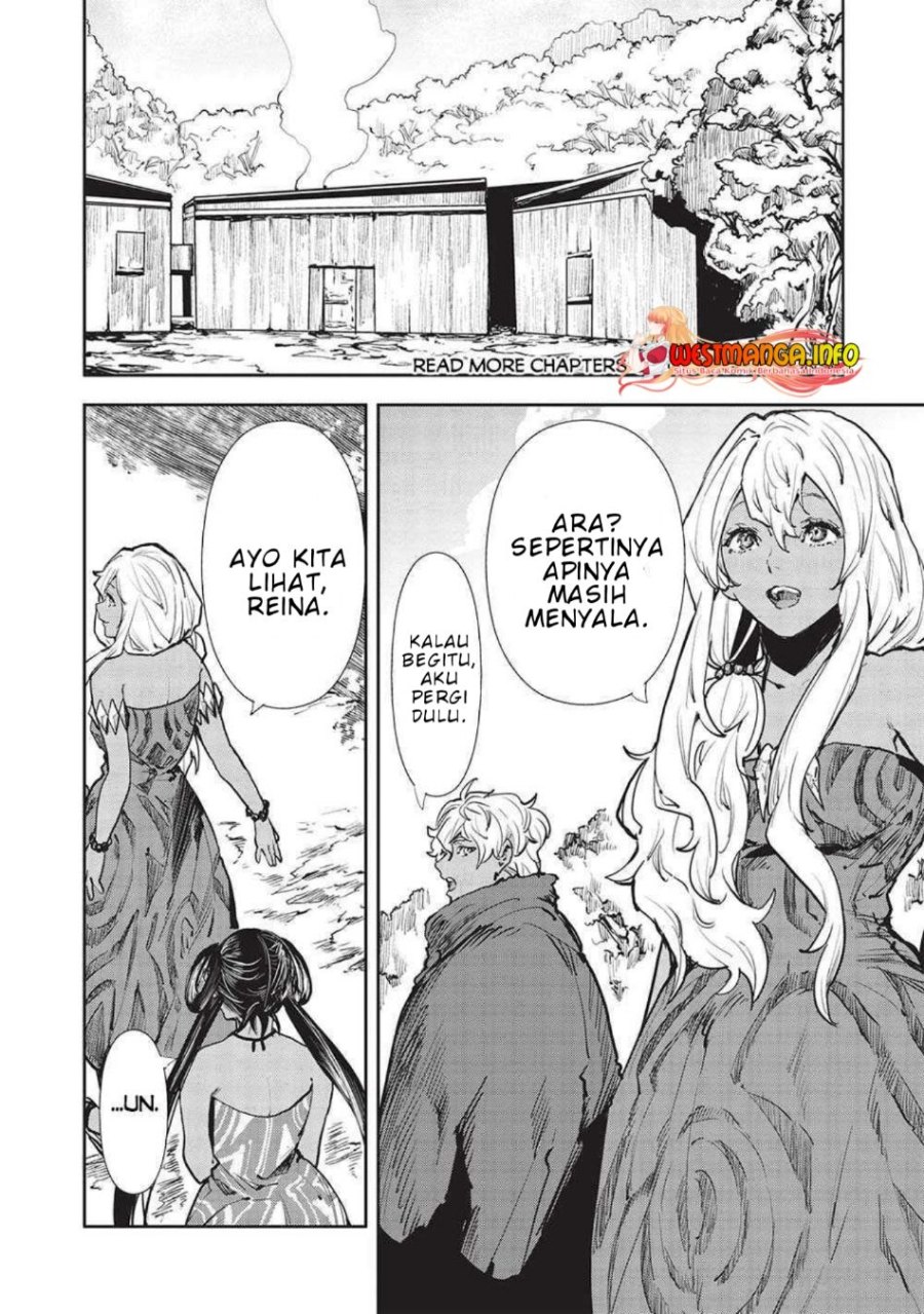 Isekai Ryouridou