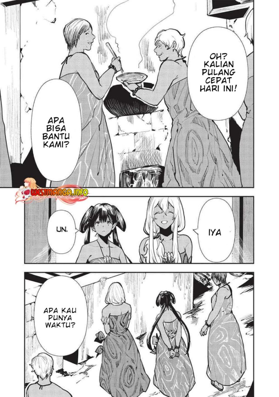 Isekai Ryouridou