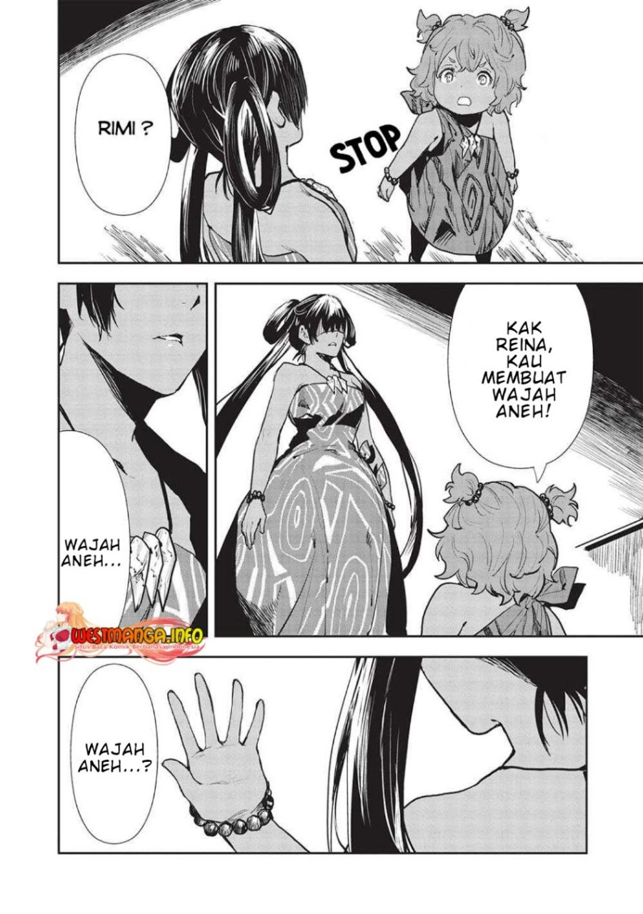 Isekai Ryouridou