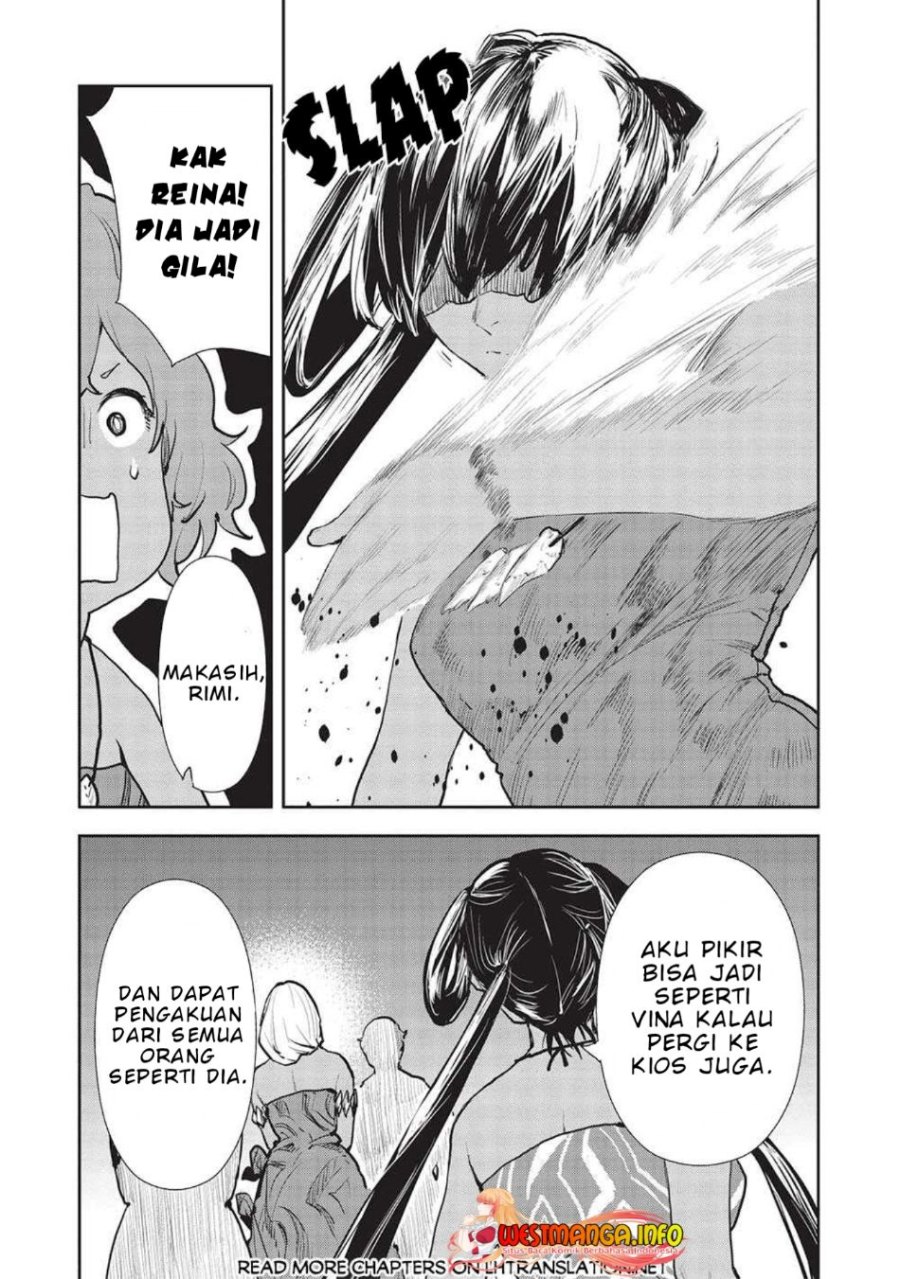 Isekai Ryouridou