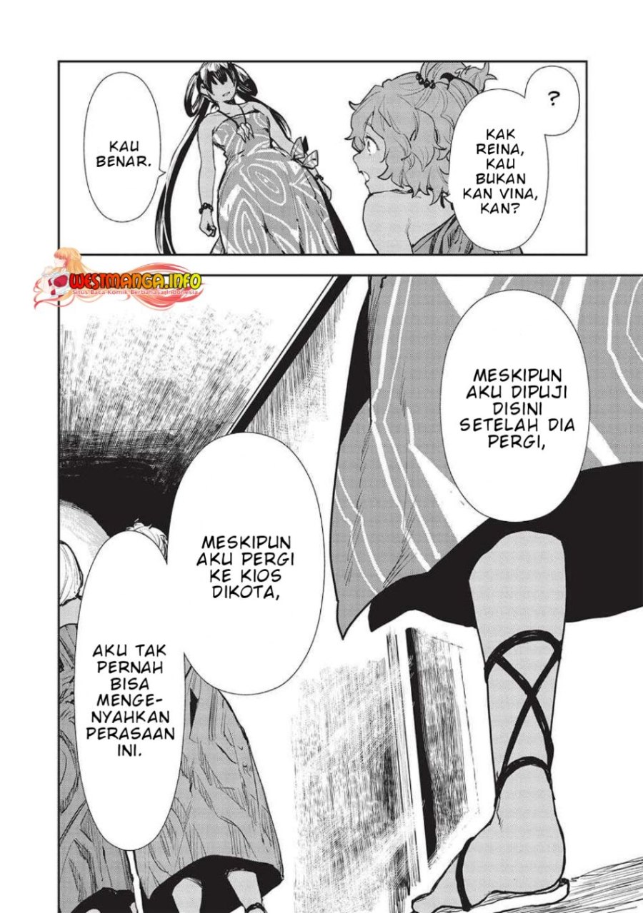 Isekai Ryouridou