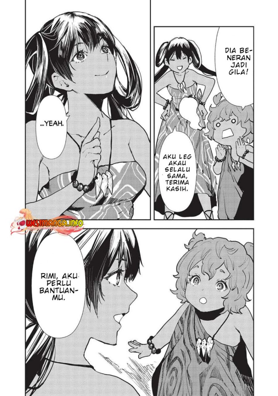 Isekai Ryouridou
