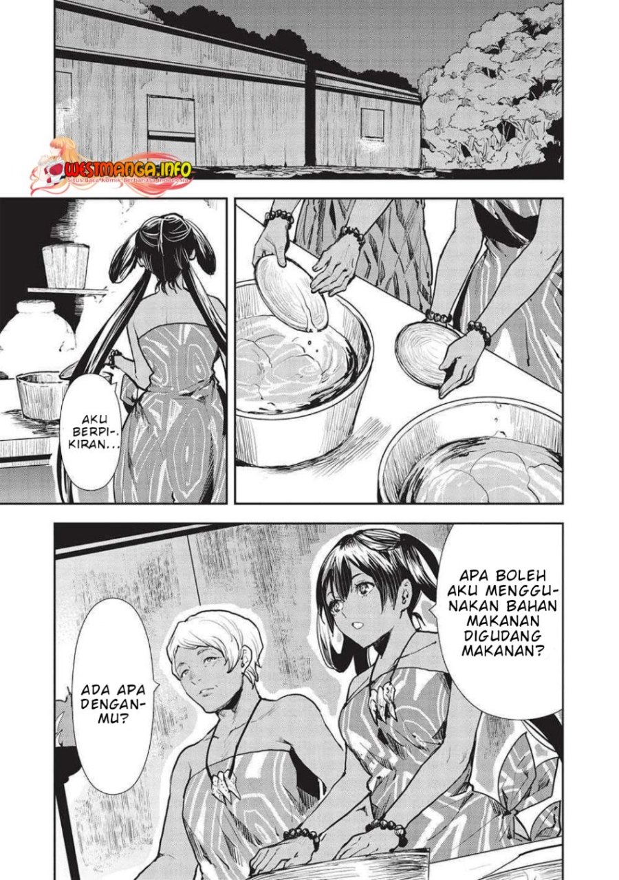 Isekai Ryouridou