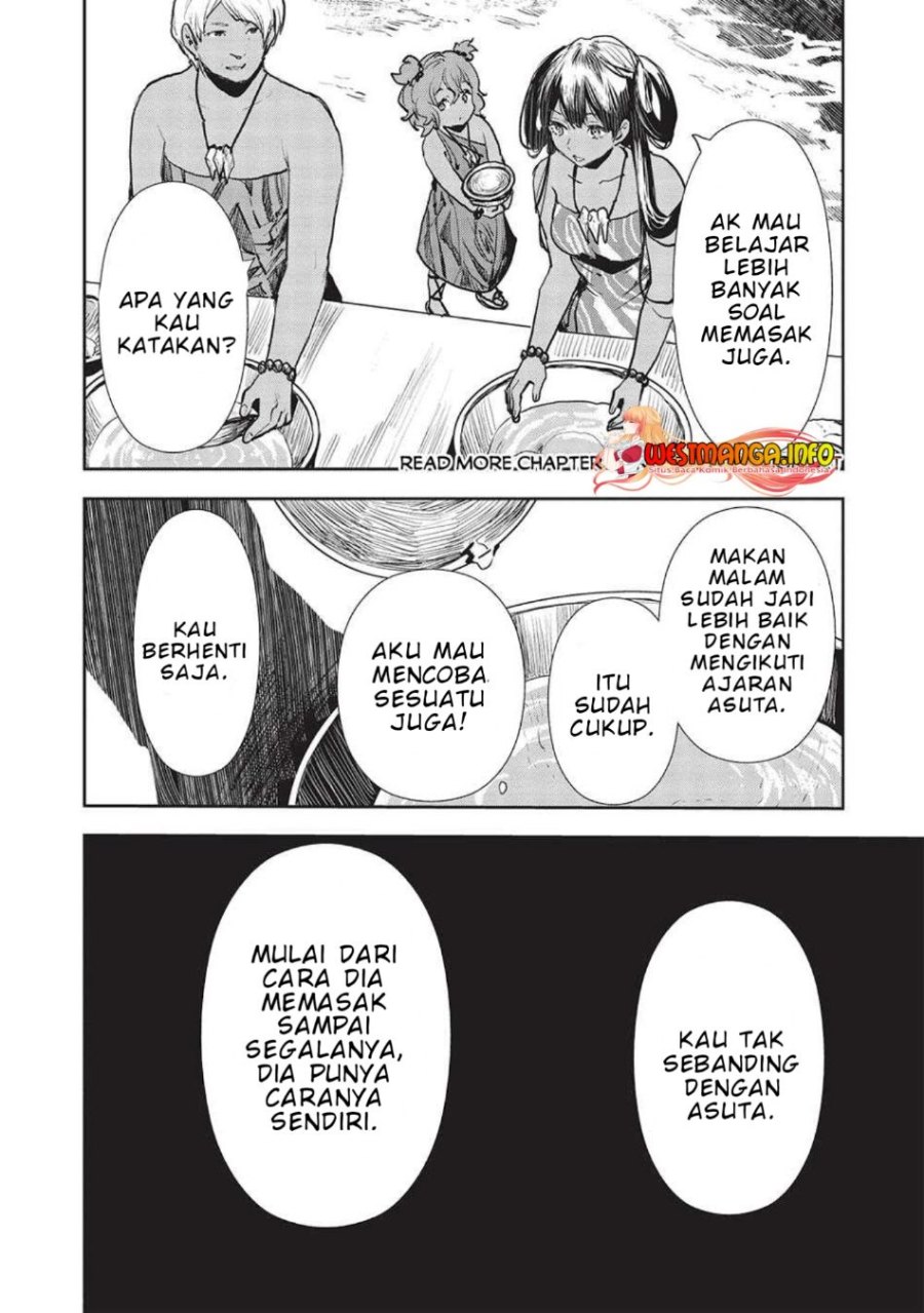 Isekai Ryouridou