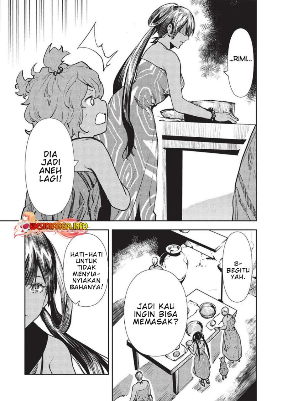 Isekai Ryouridou
