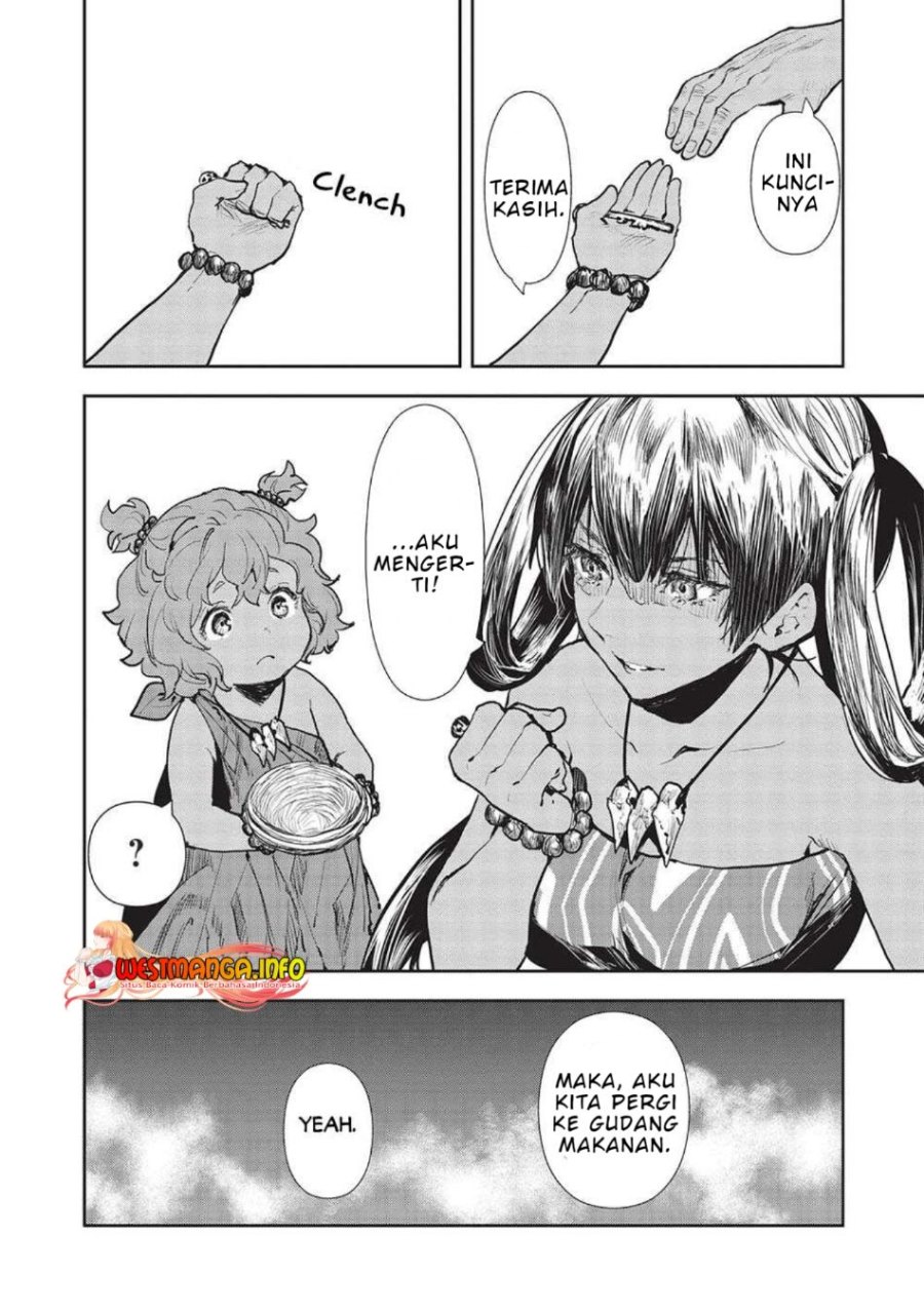 Isekai Ryouridou