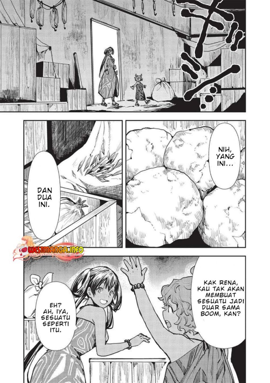 Isekai Ryouridou