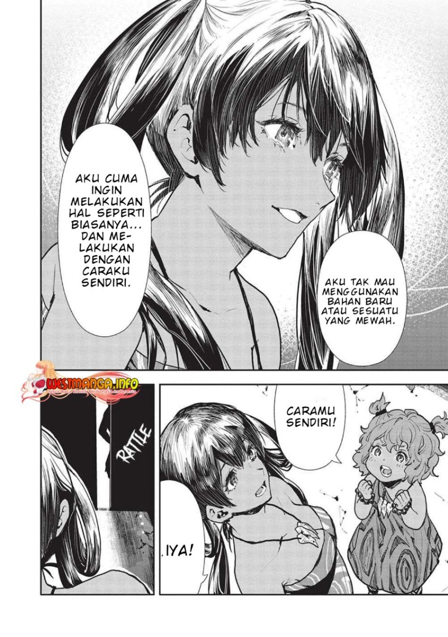 Isekai Ryouridou